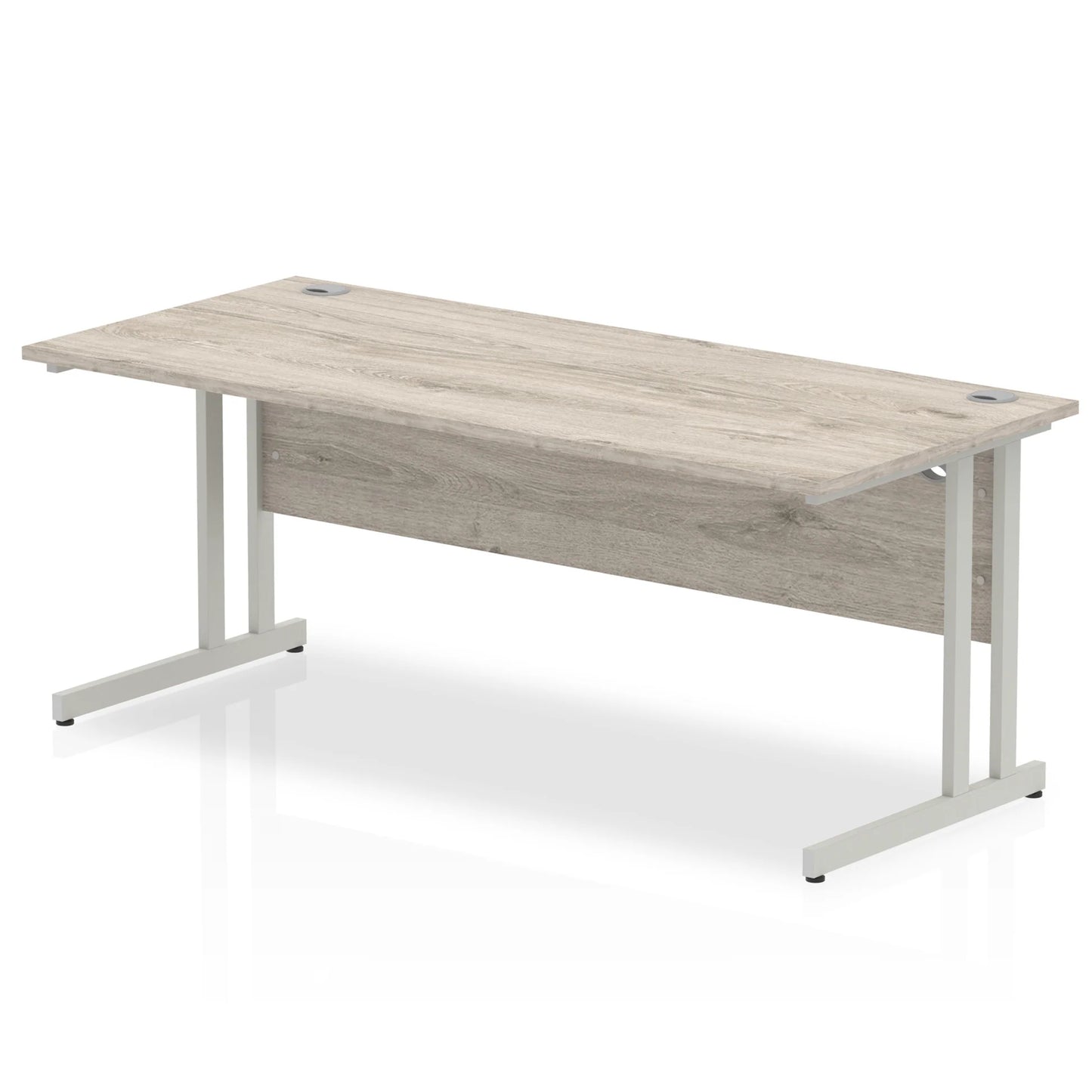1800mm Desk Cantilever Leg
