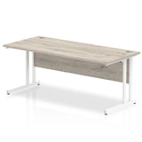 1800mm Desk Cantilever Leg