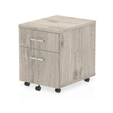 Mobile Pedestal 2 or 3 Drawer