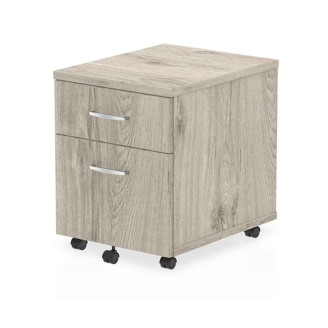 Mobile Pedestal 2 or 3 Drawer