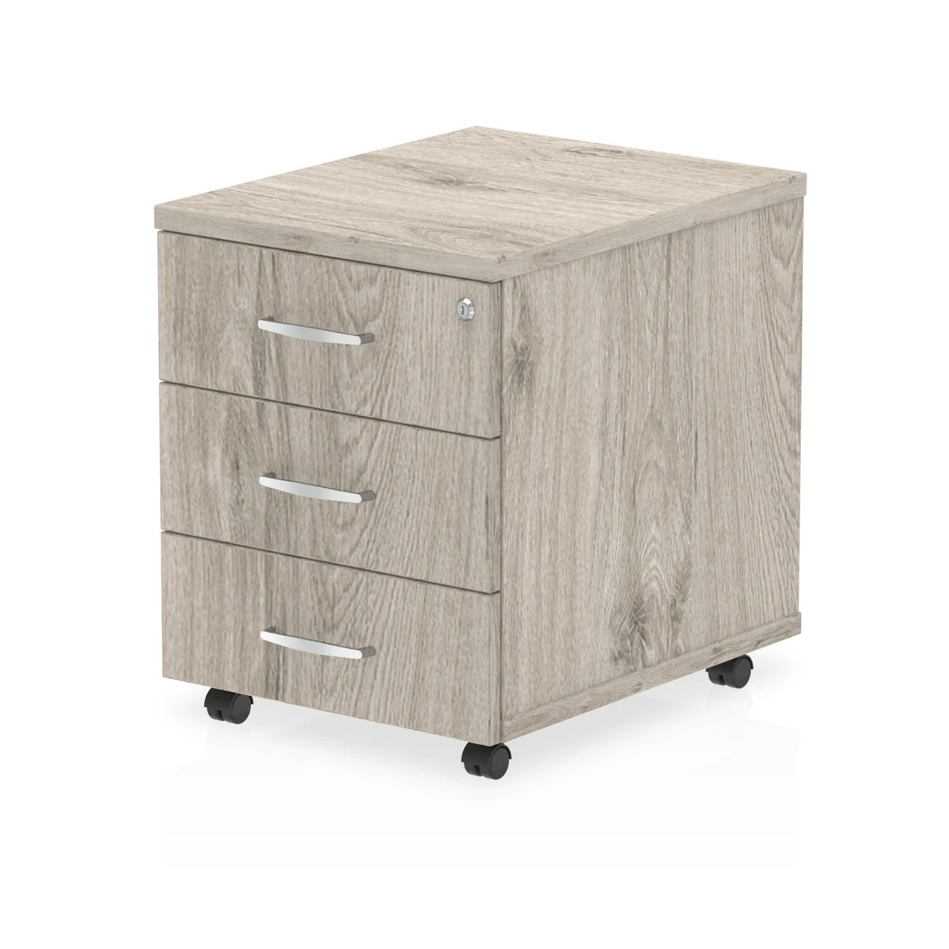 Mobile Pedestal 2 or 3 Drawer