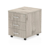 Mobile Pedestal 2 or 3 Drawer