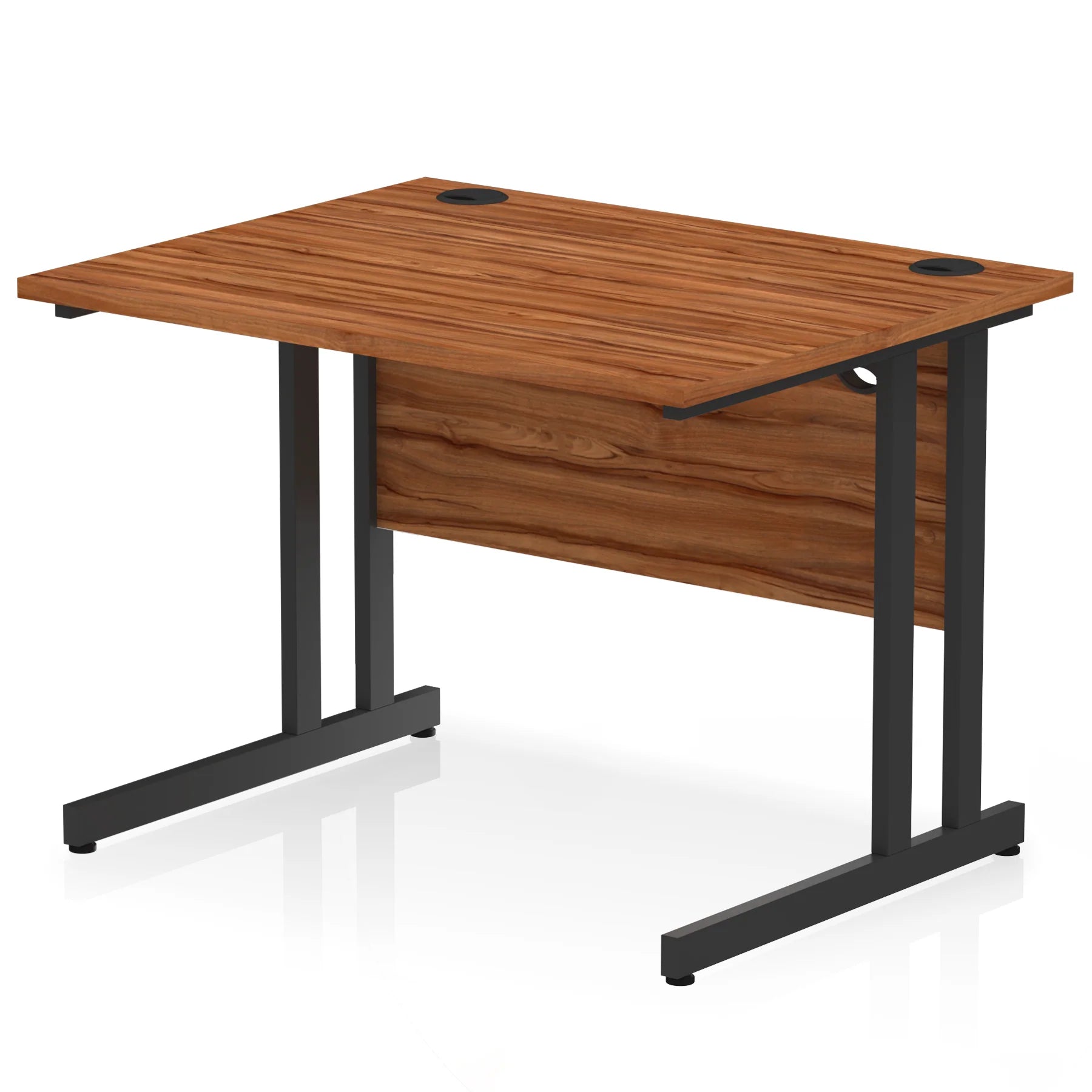 1000mm Desk Cantilever Leg