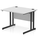 1000mm Desk Cantilever Leg