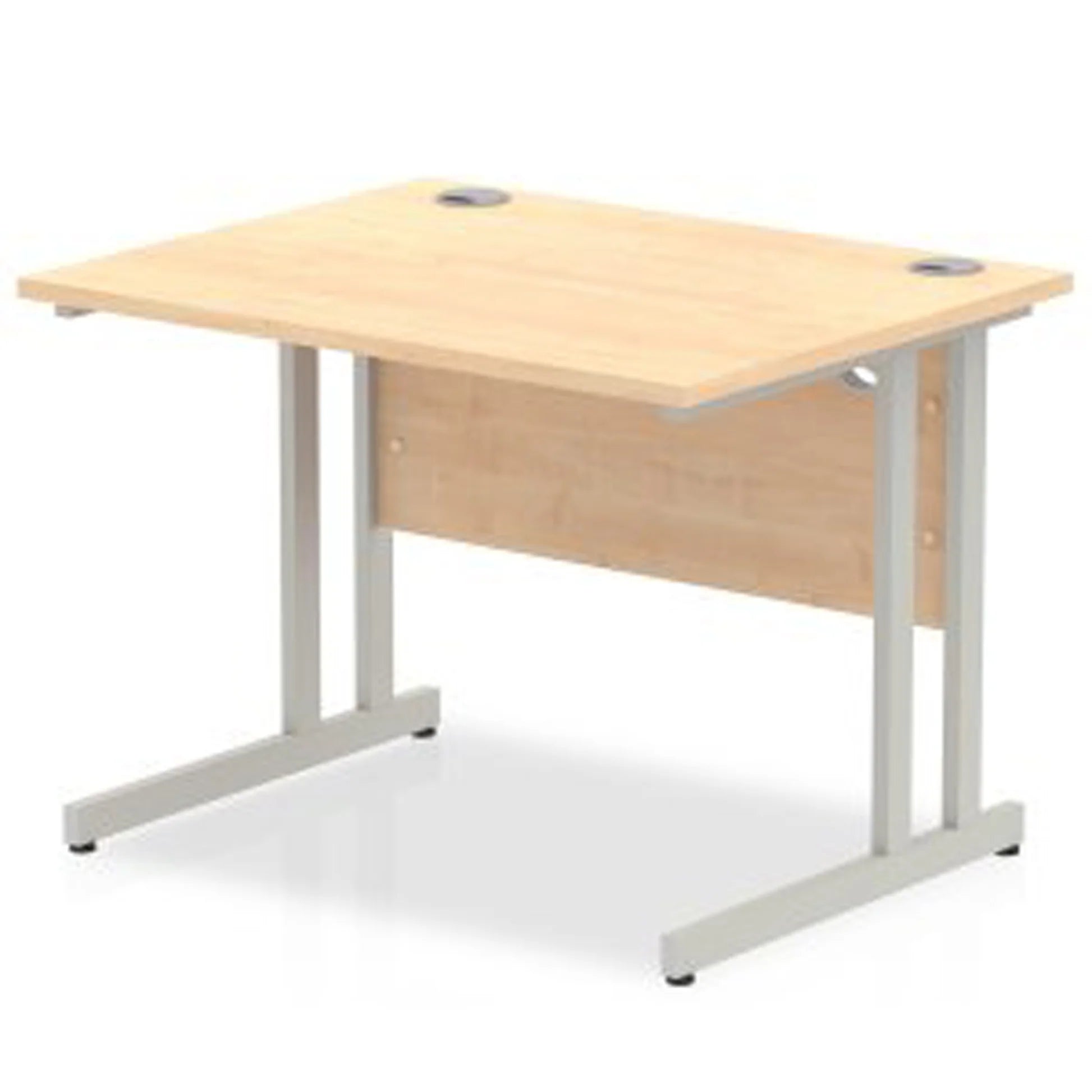 1000mm Desk Cantilever Leg