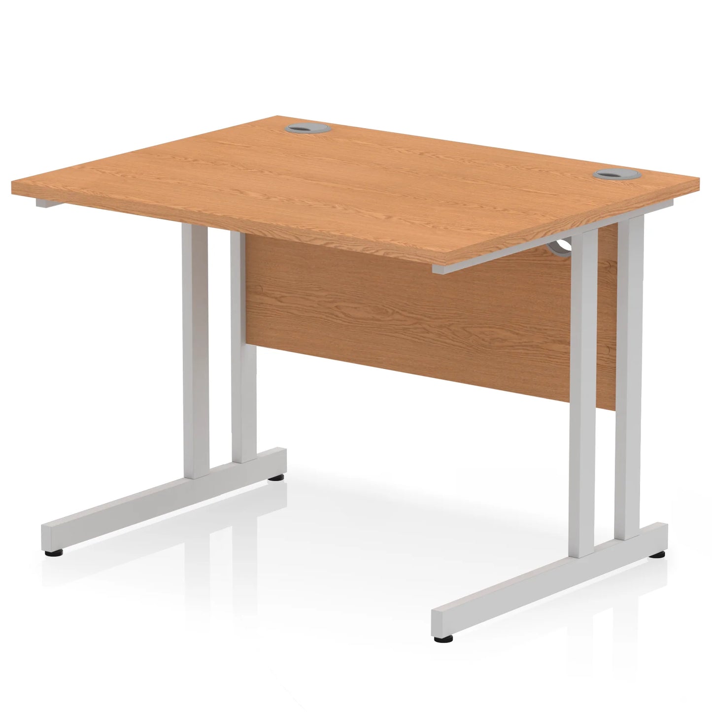 1000mm Desk Cantilever Leg