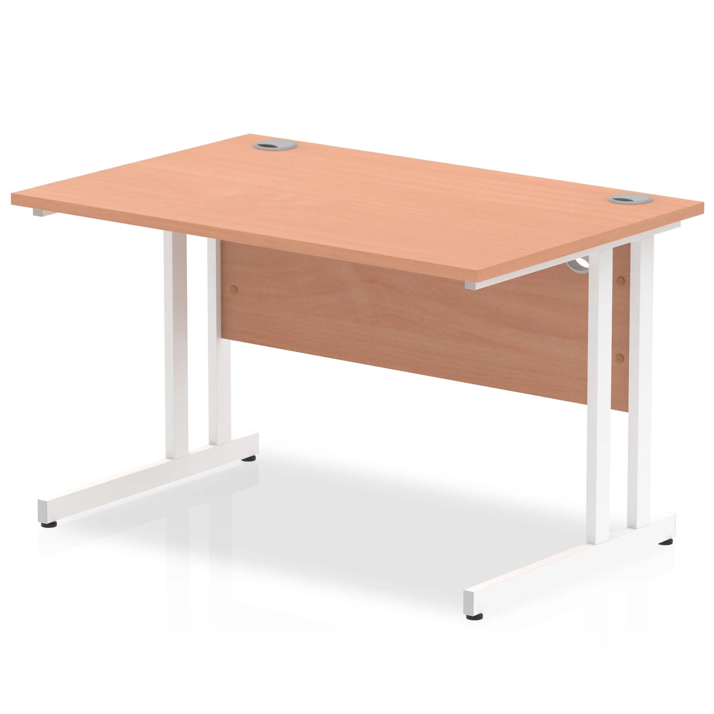 1200mm Desk Cantilever Leg
