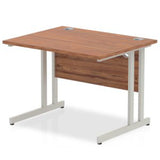 1000mm Desk Cantilever Leg