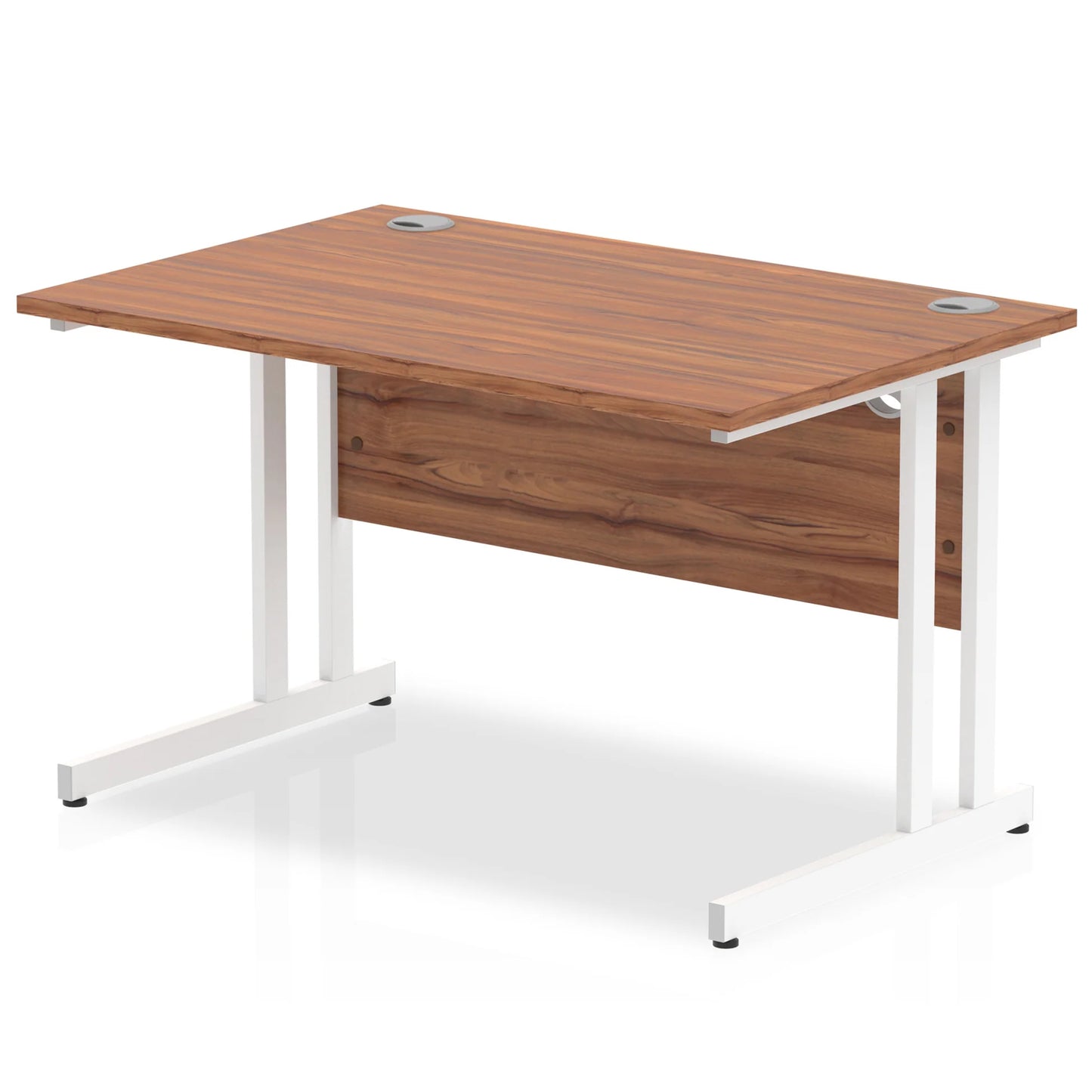 1200mm Desk Cantilever Leg