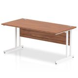 1600mm Desk Cantilever Leg