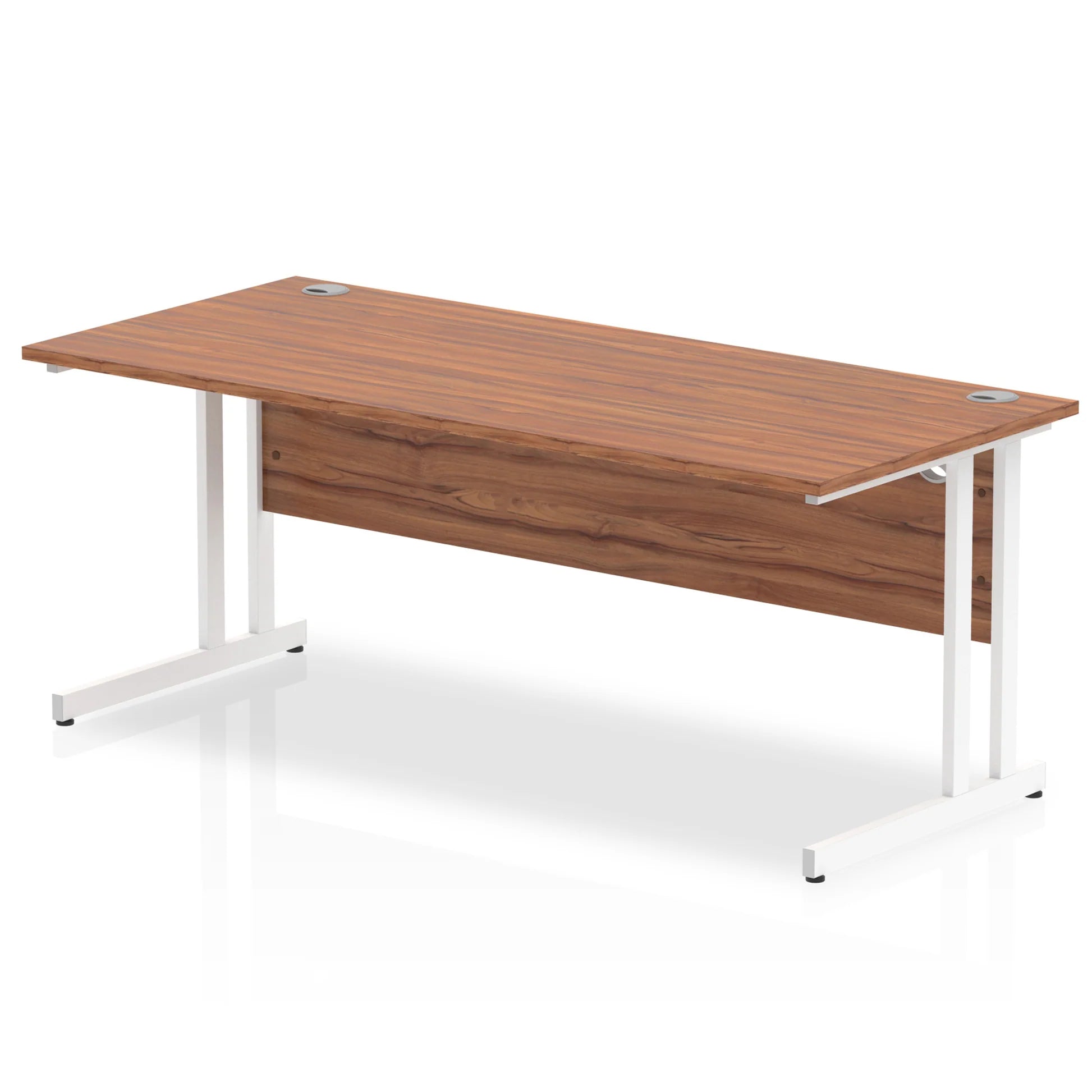 1800mm Desk Cantilever Leg