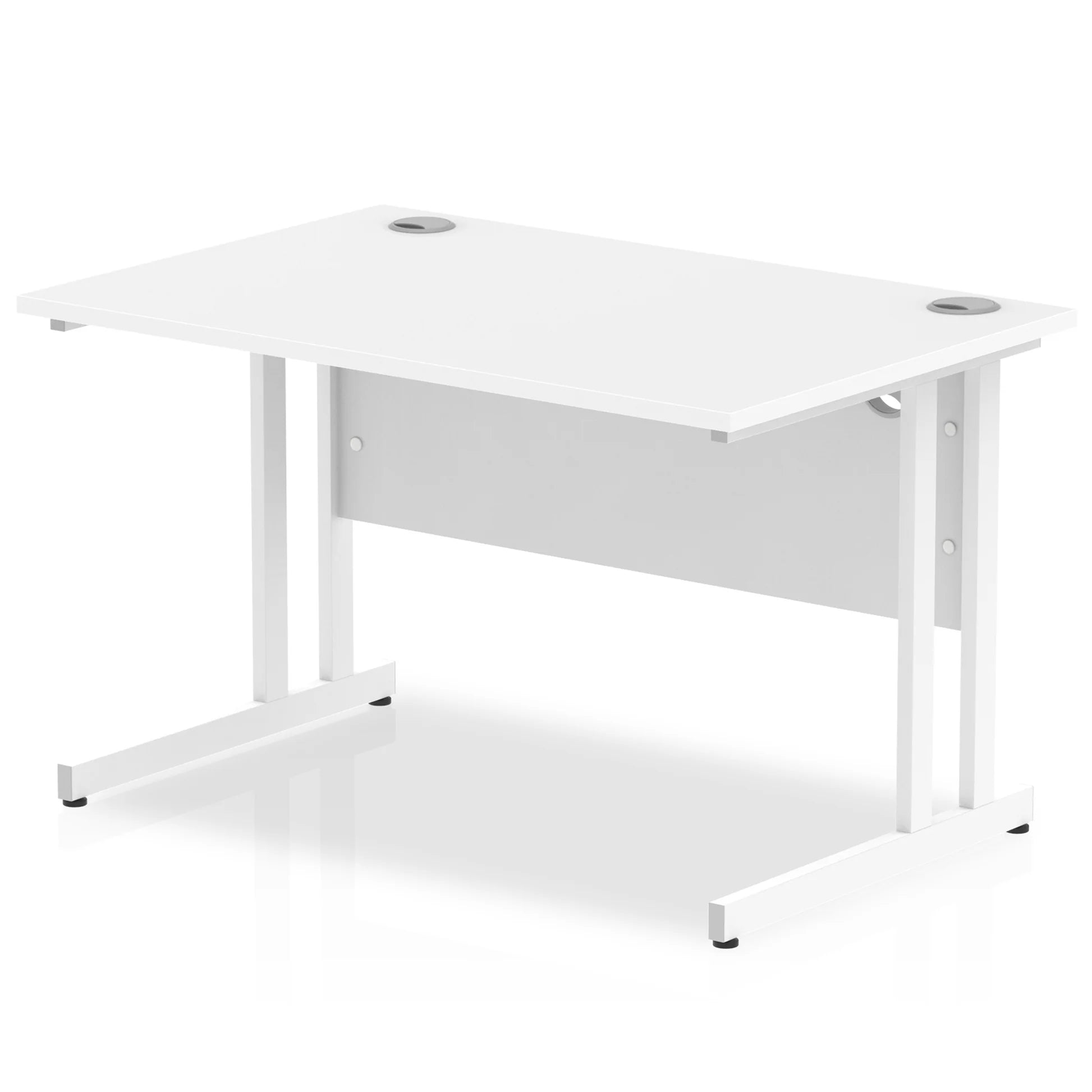 1200mm Desk Cantilever Leg