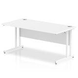 1600mm Desk Cantilever Leg