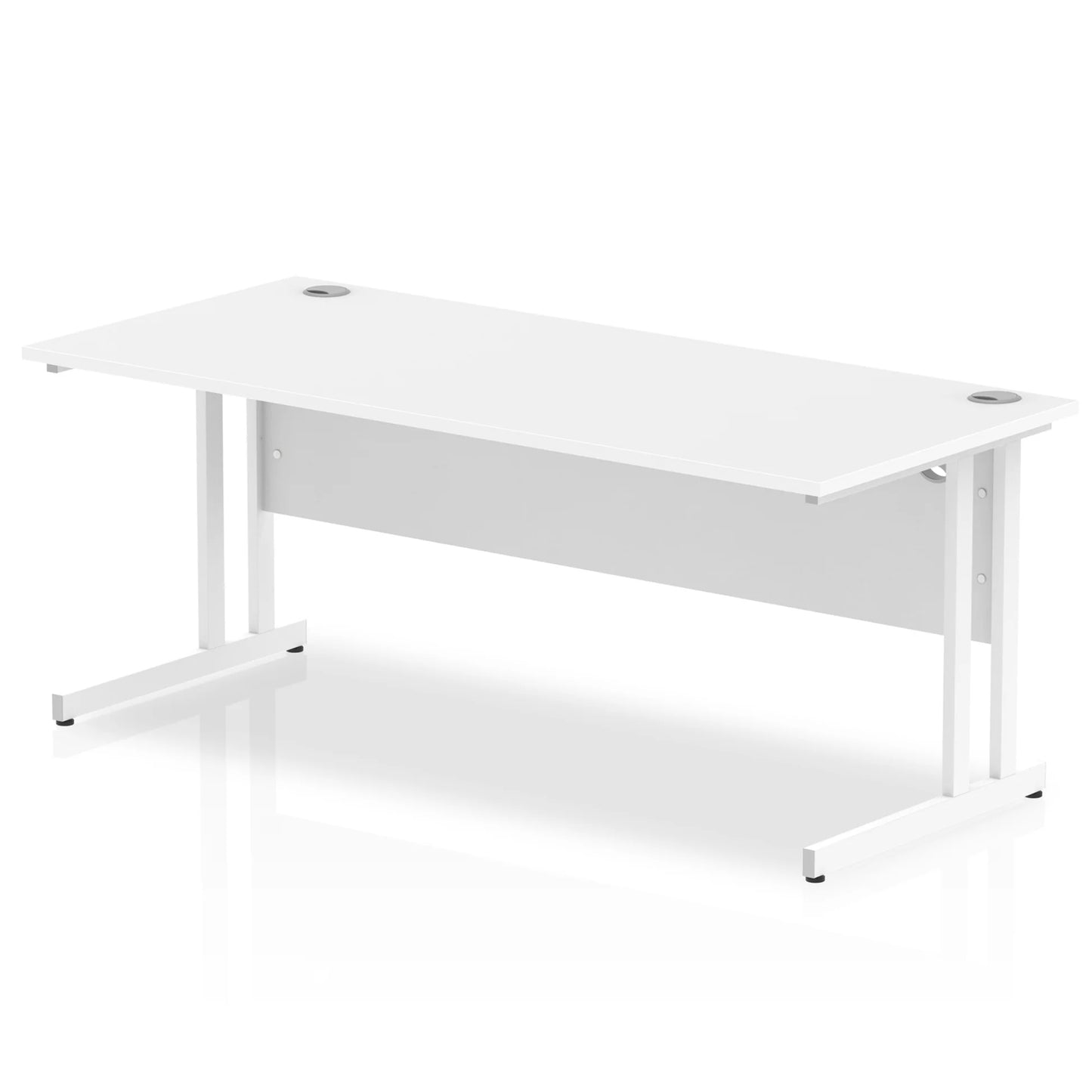 1800mm Desk Cantilever Leg
