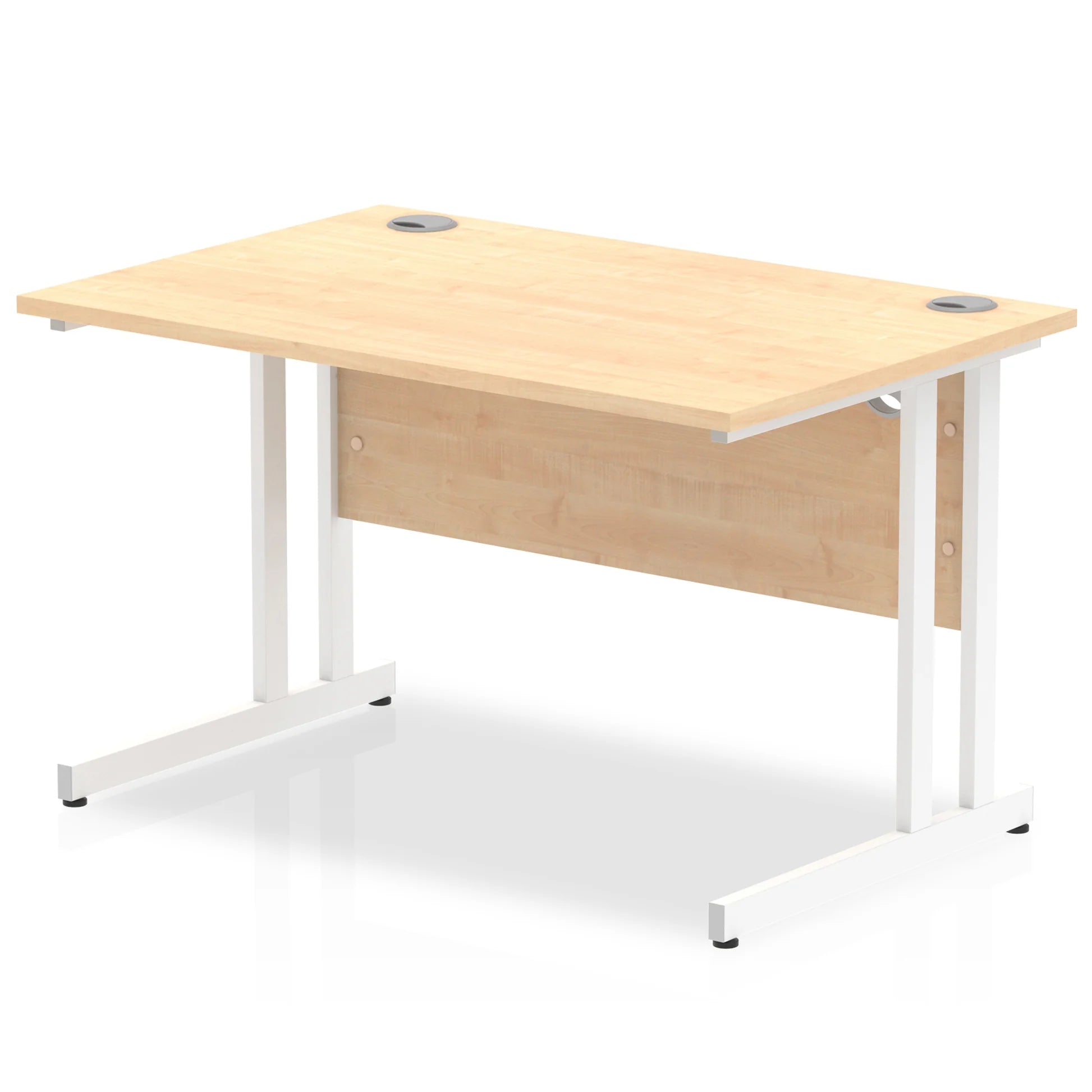 1200mm Desk Cantilever Leg