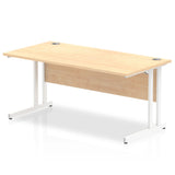 1600mm Desk Cantilever Leg