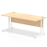 1800mm Desk Cantilever Leg