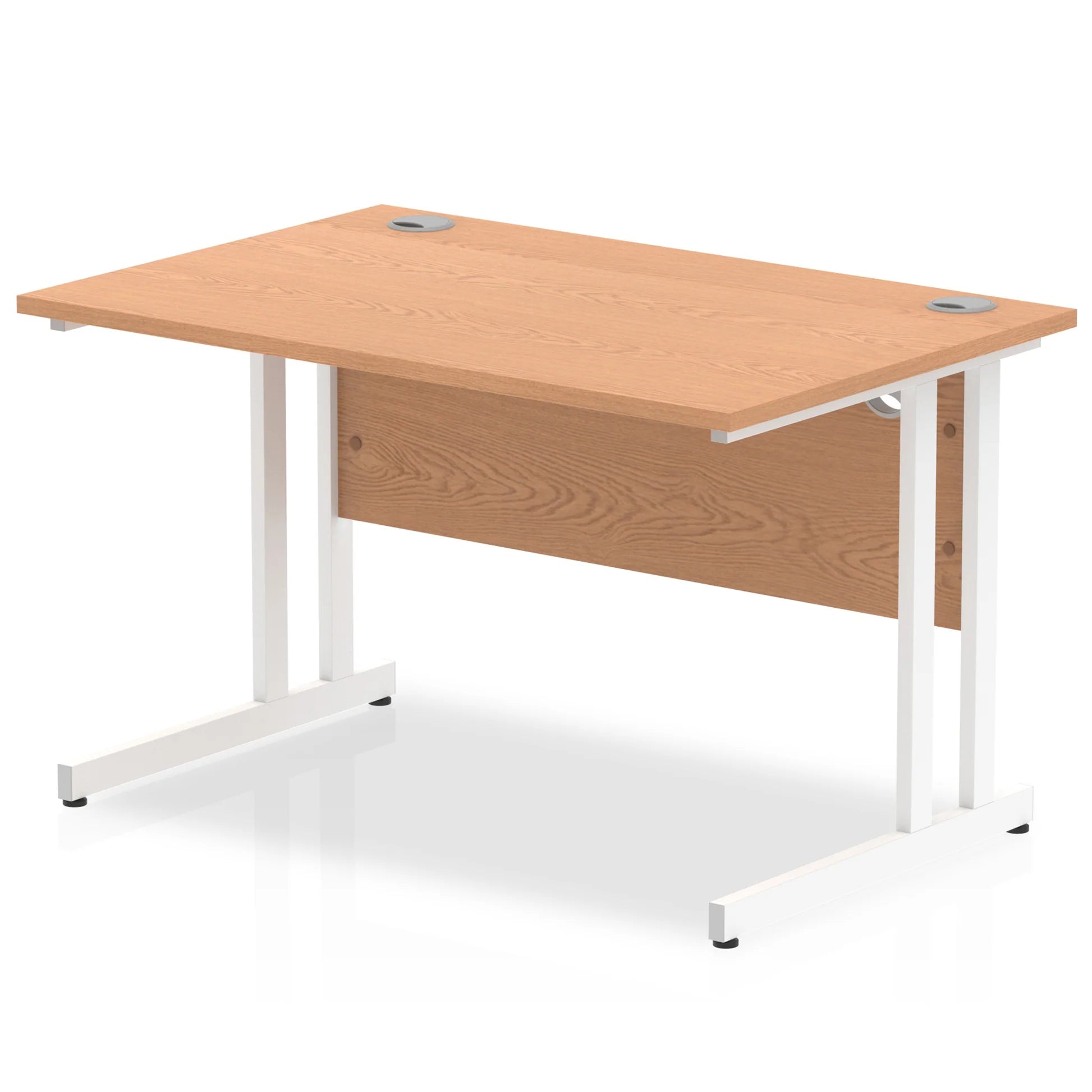 1200mm Desk Cantilever Leg