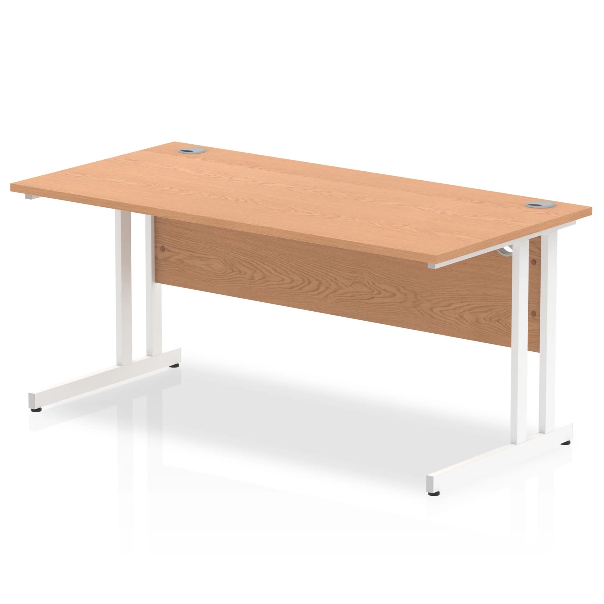 1600mm Desk Cantilever Leg