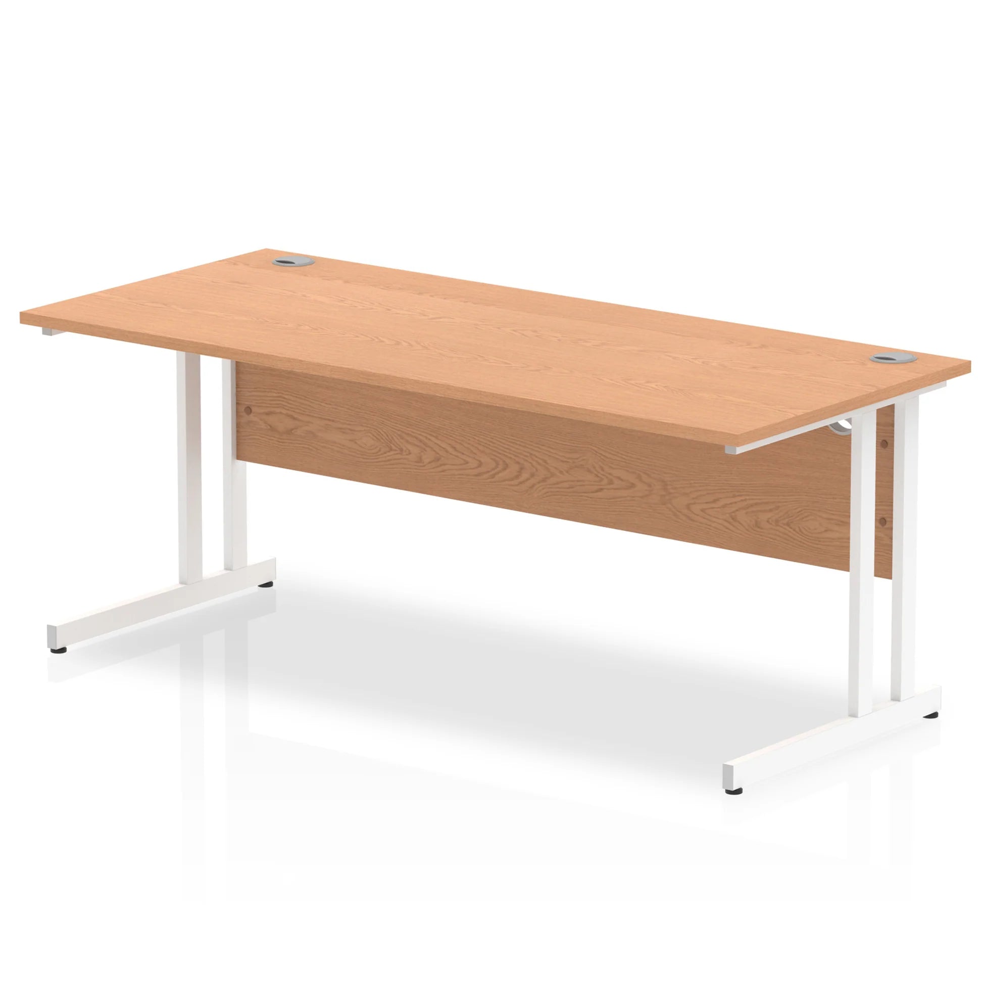 1800mm Desk Cantilever Leg