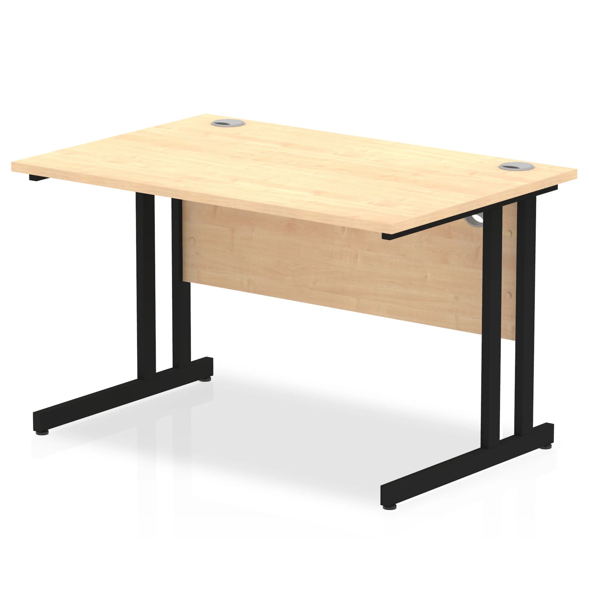 1200mm Desk Cantilever Leg