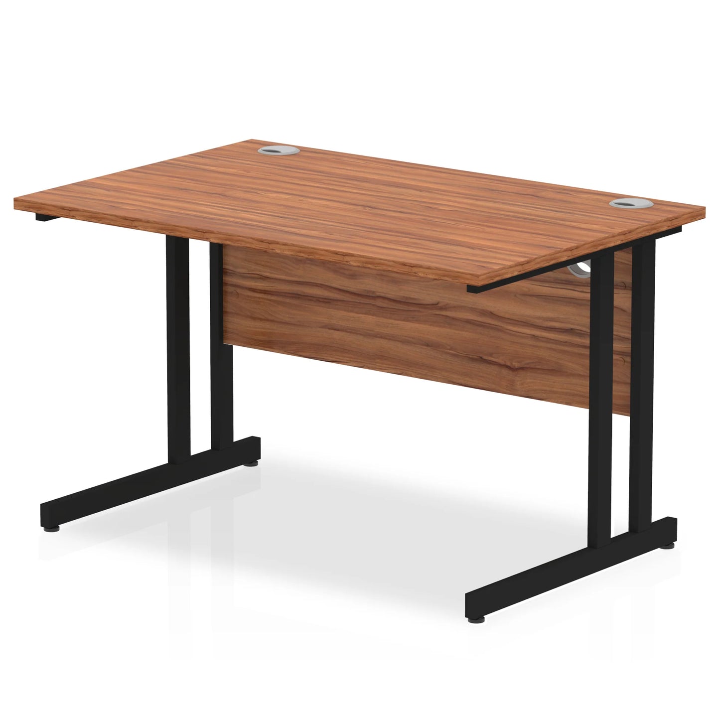 1200mm Desk Cantilever Leg