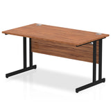 1400mm Desk Cantilever Leg