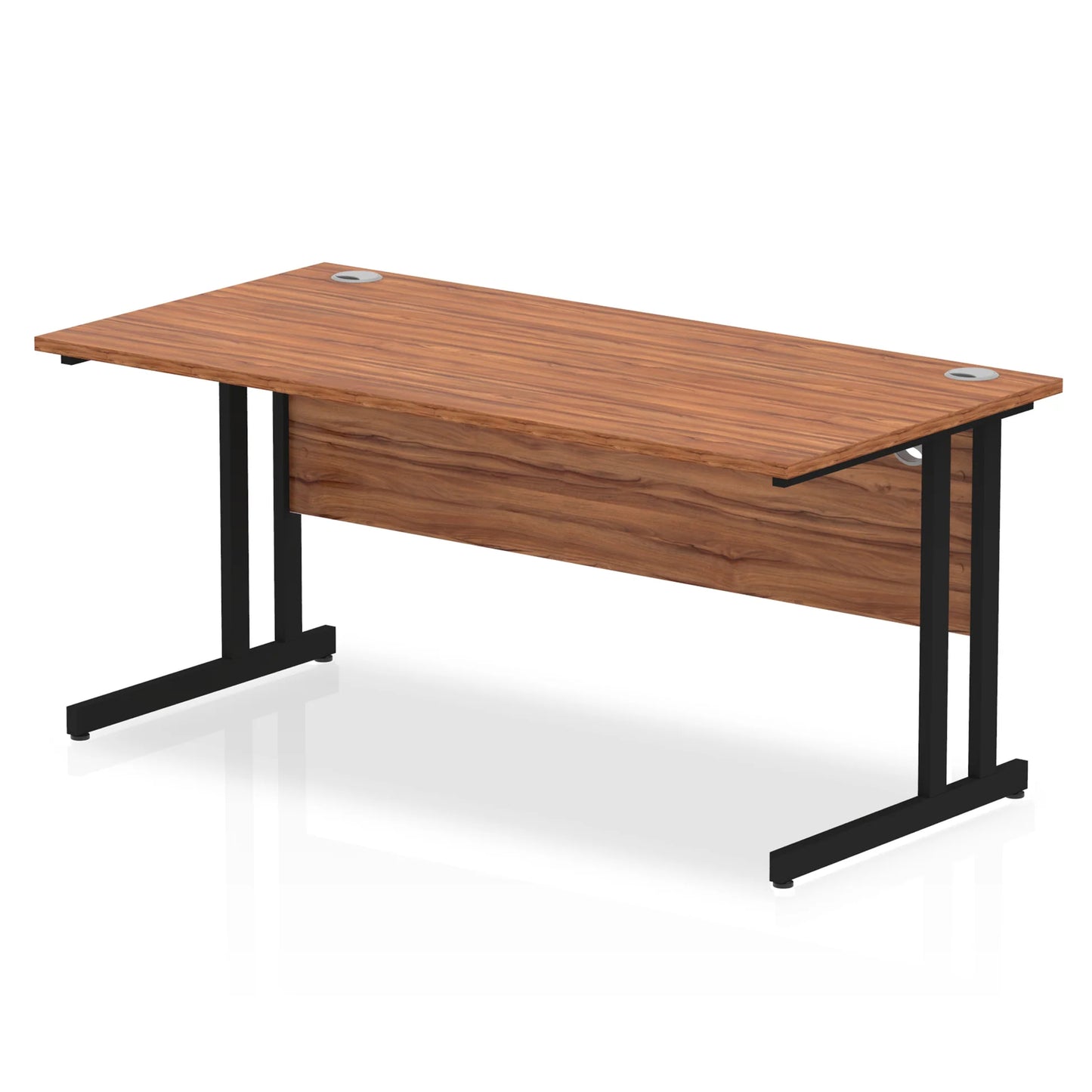 1600mm Desk Cantilever Leg