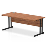 1800mm Desk Cantilever Leg