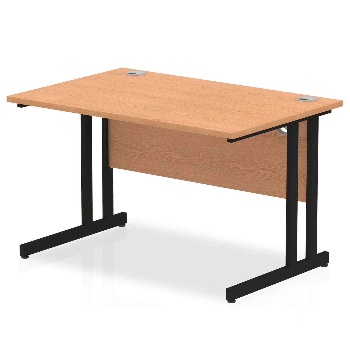 1200mm Desk Cantilever Leg