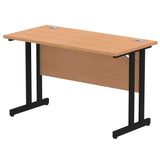 1200mm Slimline Desk Cantilever Leg