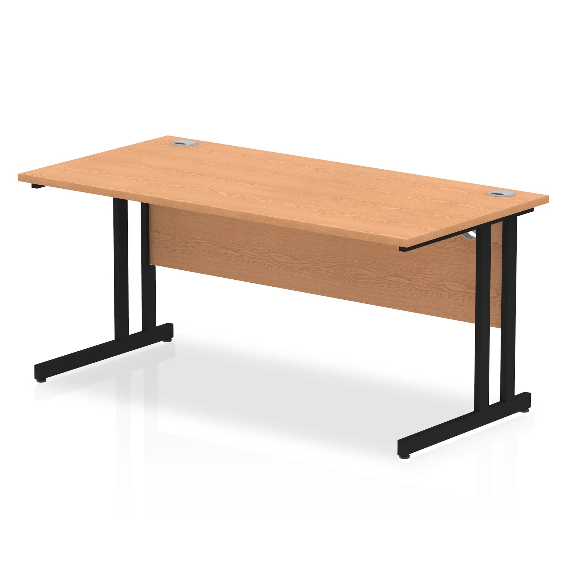 1600mm Desk Cantilever Leg