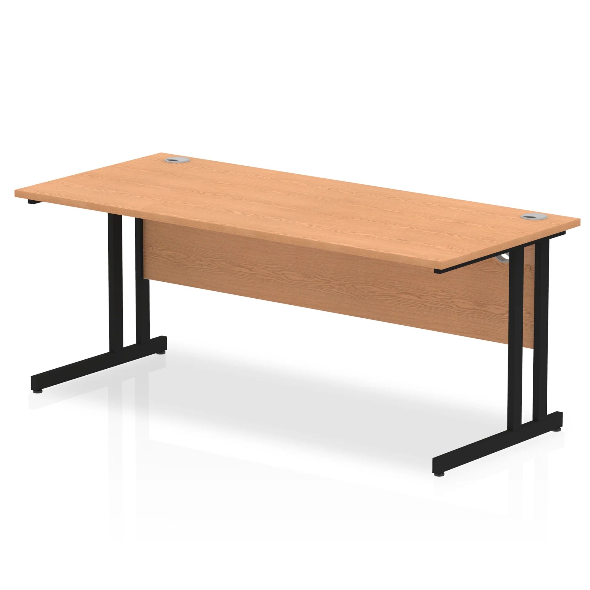 1800mm Desk Cantilever Leg