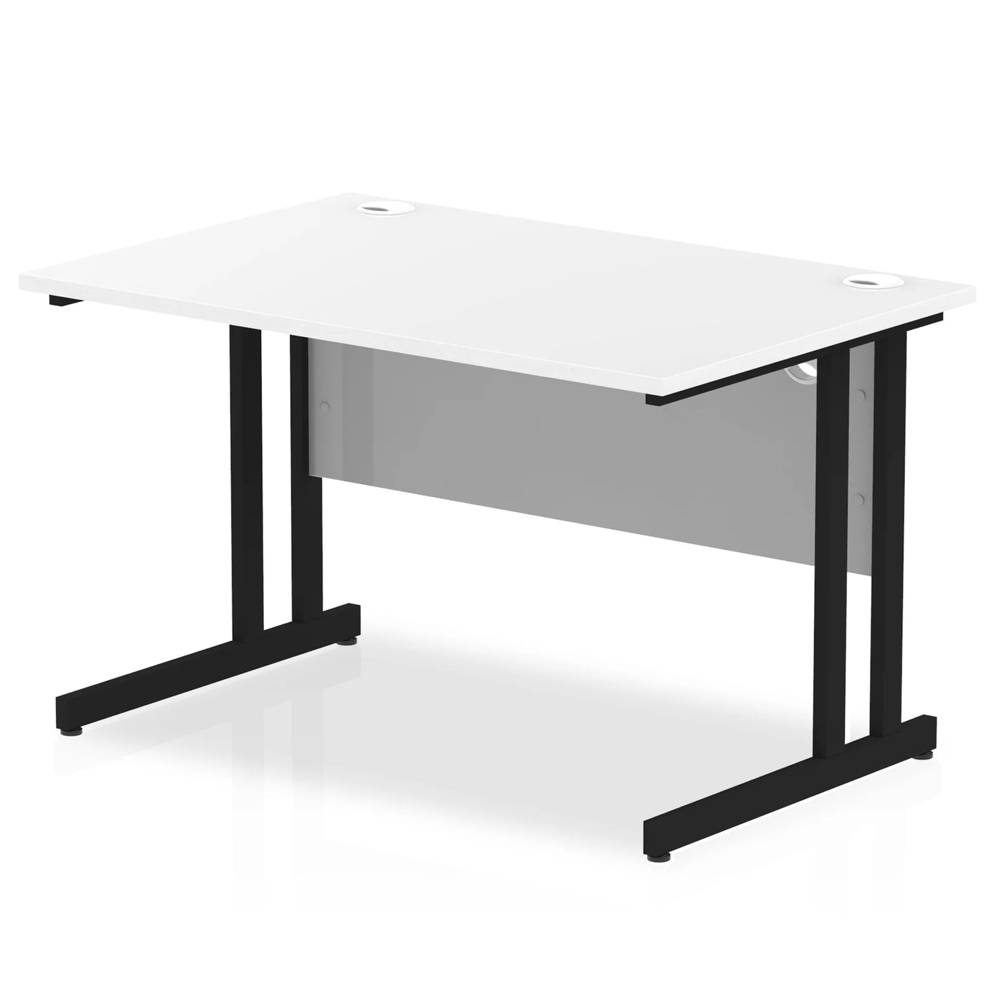 1200mm Desk Cantilever Leg