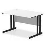1200mm Desk Cantilever Leg