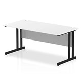 1600mm Desk Cantilever Leg