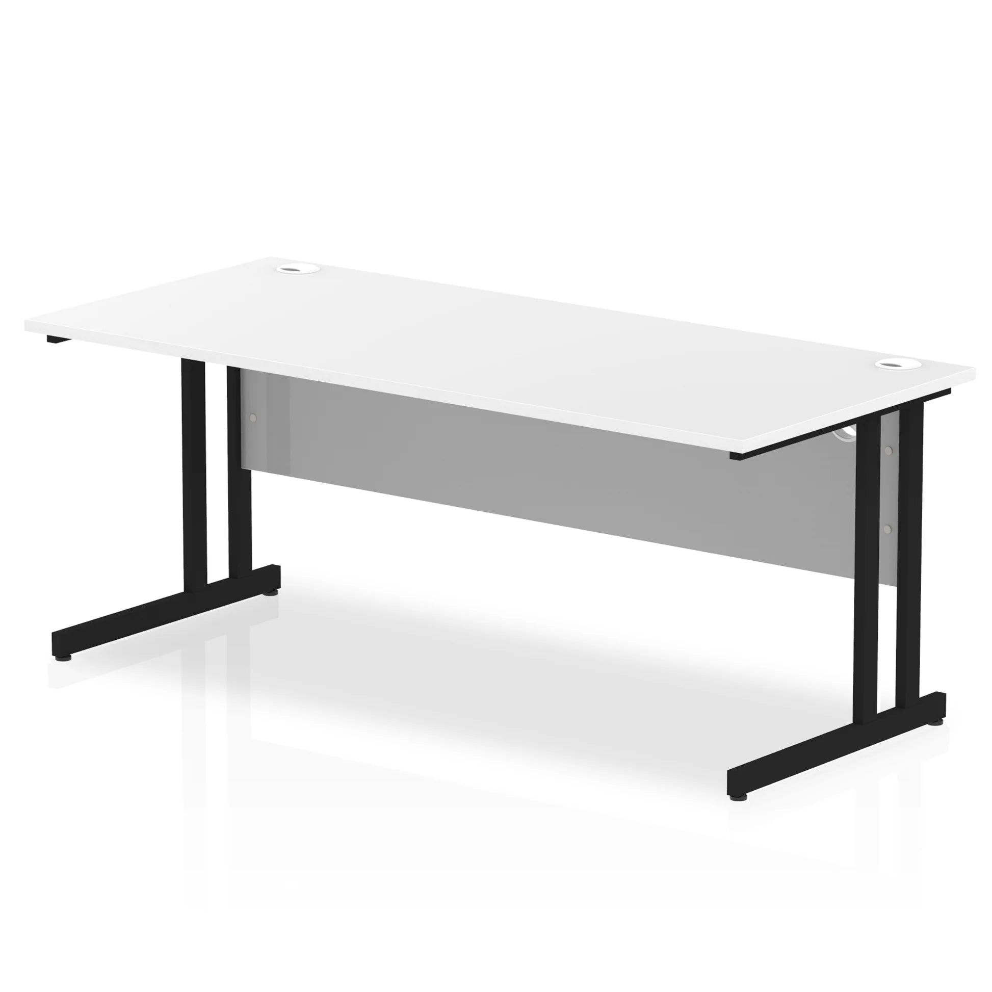 1800mm Desk Cantilever Leg