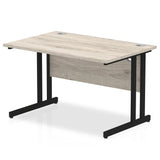 1200mm Desk Cantilever Leg