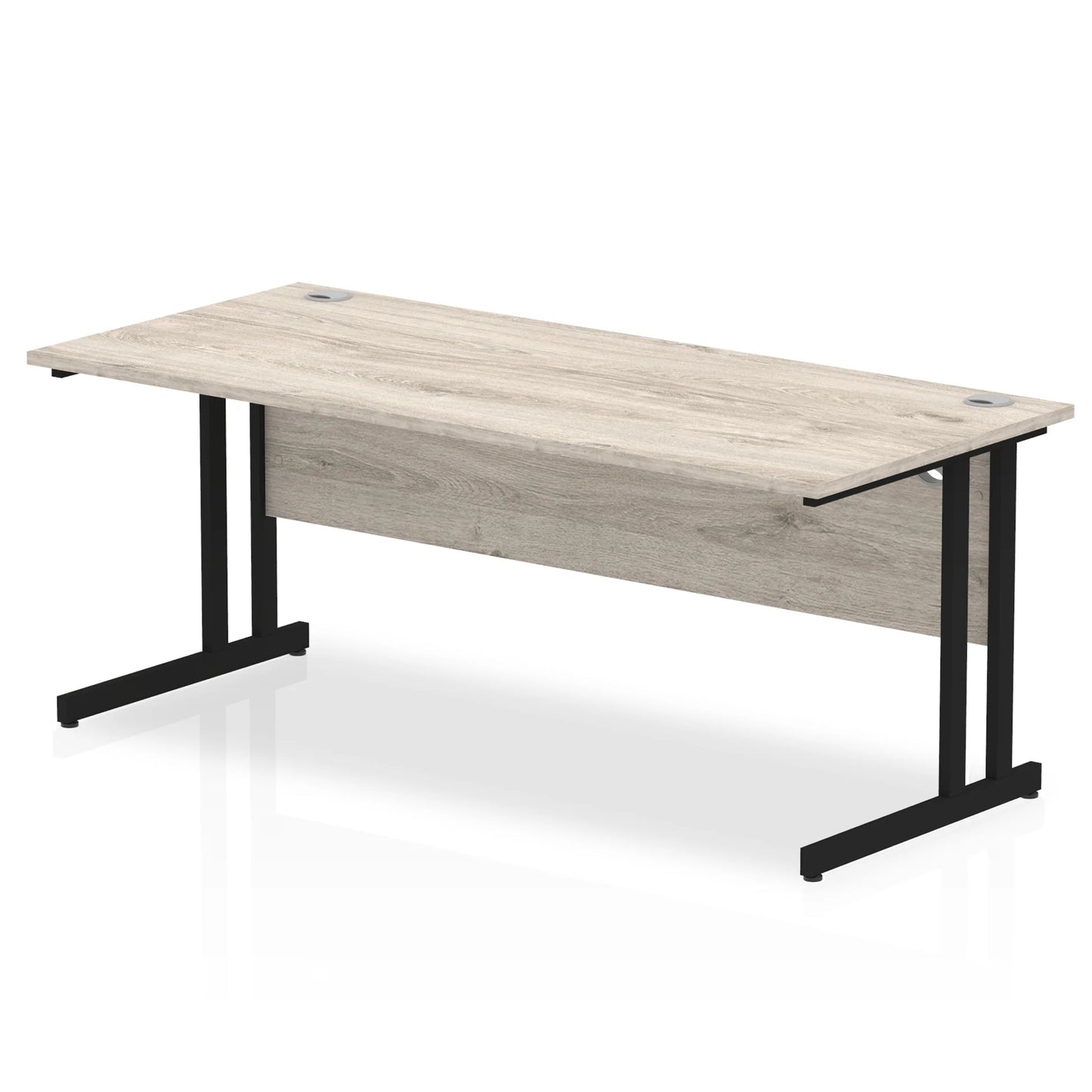 1800mm Desk Cantilever Leg