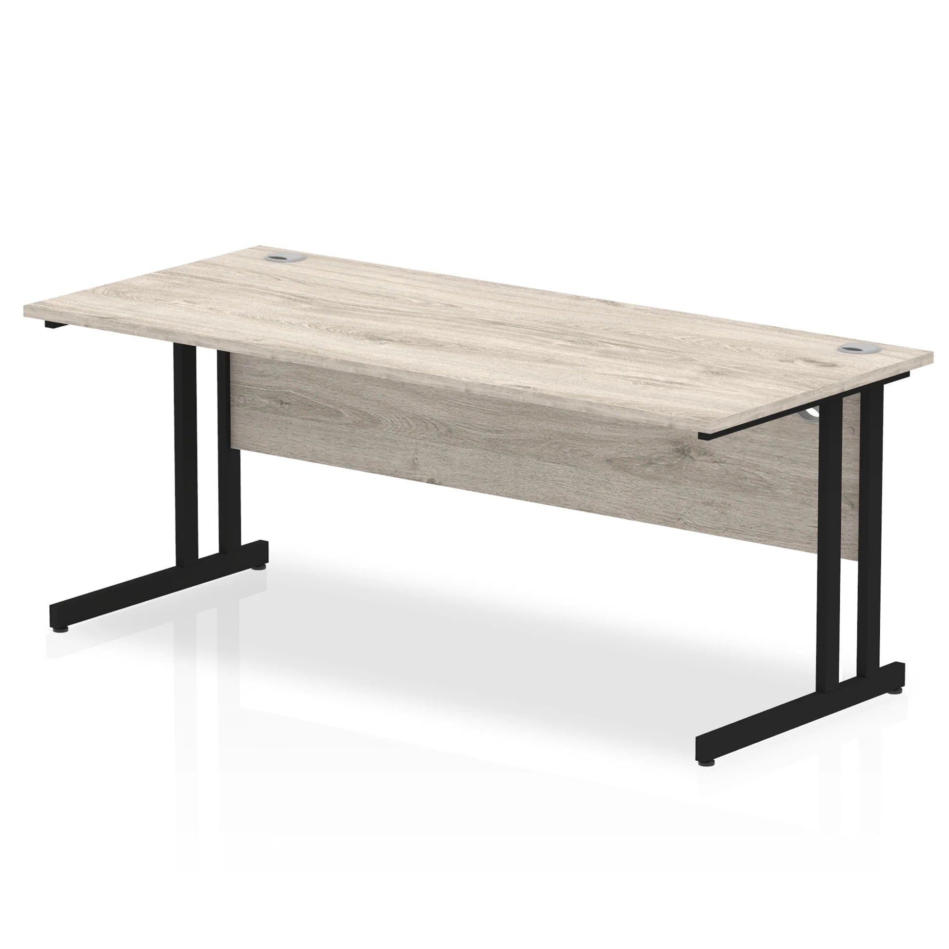 1800mm Desk Cantilever Leg