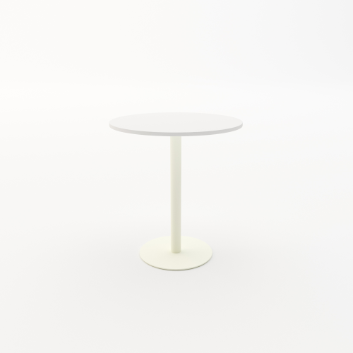 Rockwell Dining Table Round