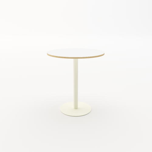 Rockwell Dining Table Round