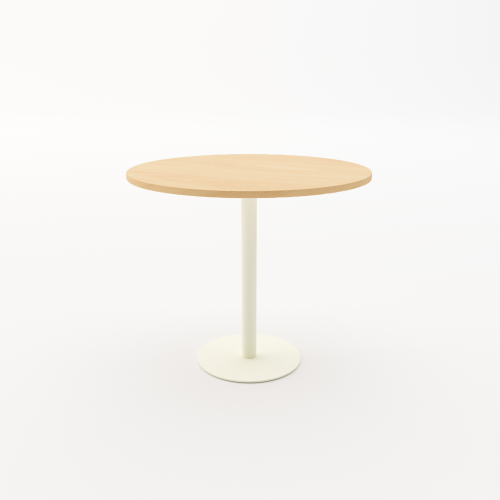 Rockwell Dining Table Round