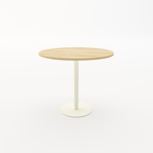 Rockwell Dining Table Round