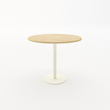 Rockwell Dining Table Round