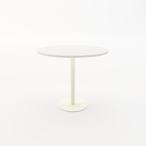 Rockwell Dining Table Round