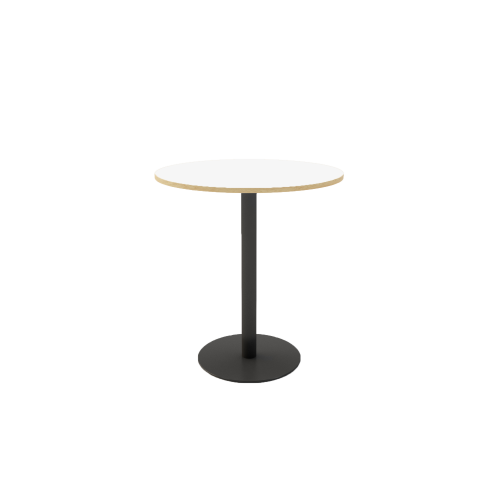 Rockwell Dining Table Round