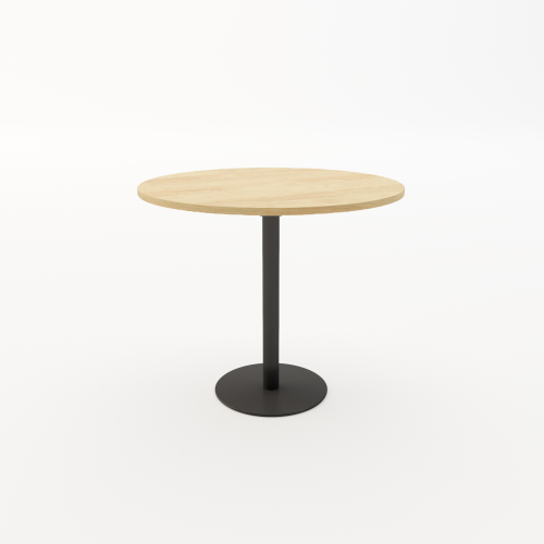 Rockwell Dining Table Round
