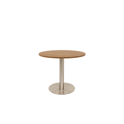 Rockwell Dining Table Round