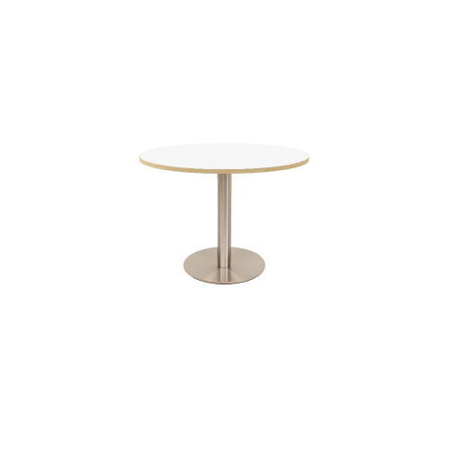 Rockwell Dining Table Round